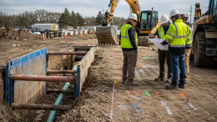 Underground Utility Hazards in Excavation: Training Crews Before the First Cut