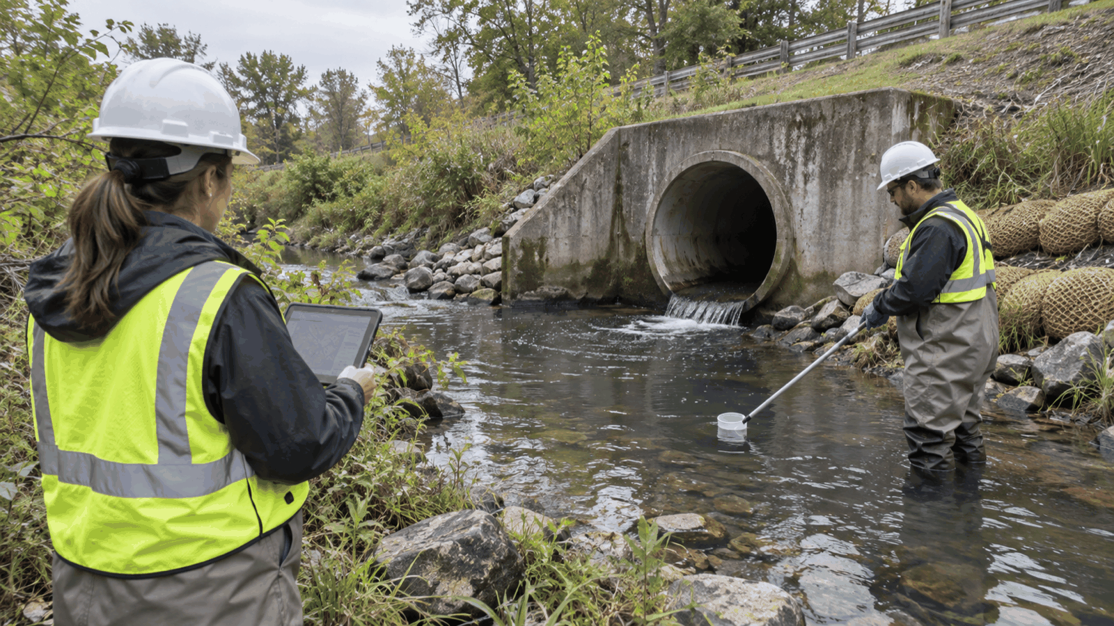 Trench Access and Egress Planning: What Supervisors Should Control Before Entry