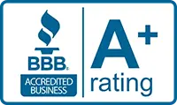 BBB A+ Rating