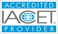 IACET Accredited Provider